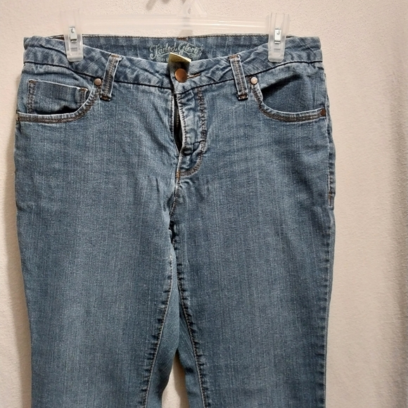 Faded Glory Jeans - Picture 3 of 5